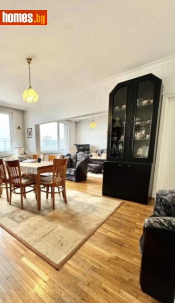Тристаен, 96m² - Жк. Младост 1, София - Апартамент за продажба - Азмар имоти - 119421709