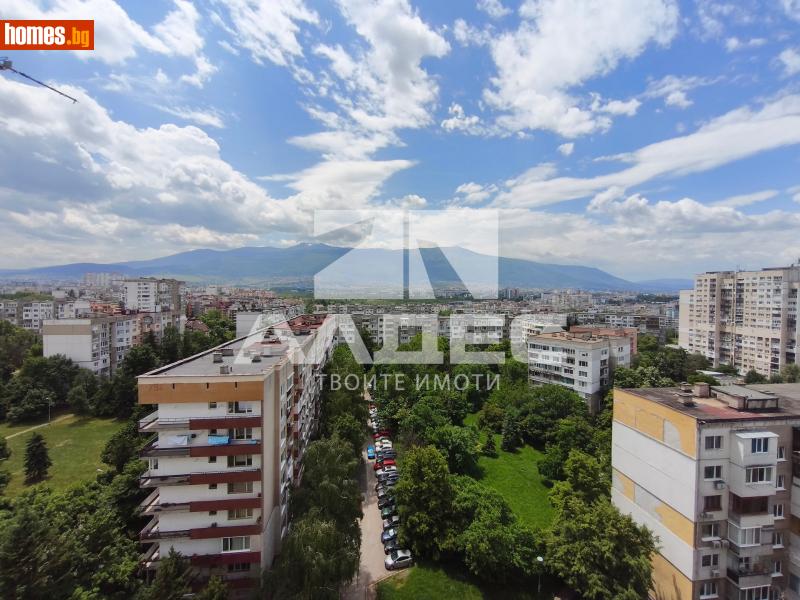 Двустаен, 70m² - Жк. Младост 1, София - Апартамент за продажба - АЛДЕС НЕДВИЖИМИ ИМОТИ - 119421780