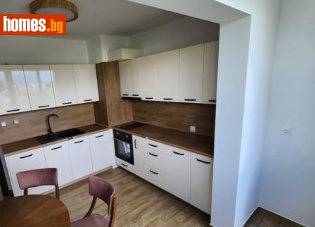 Тристаен, 80m² - Апартамент за продажба - 119421793