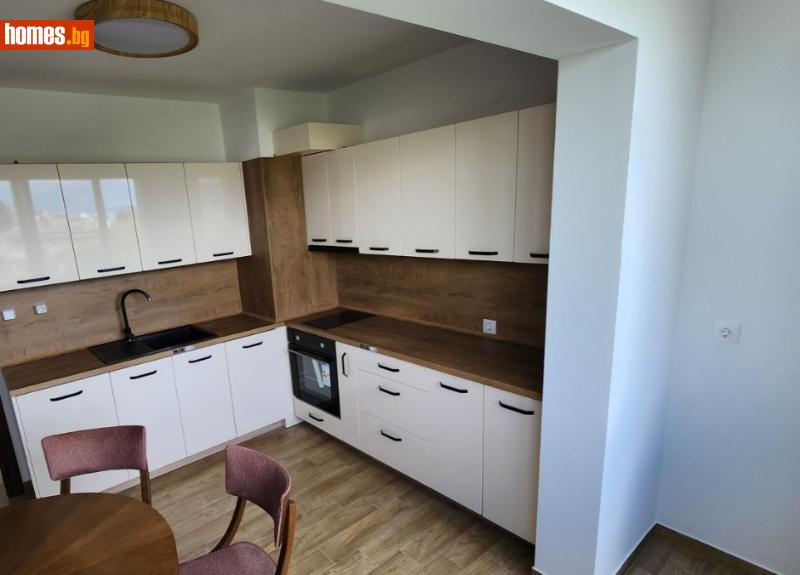 Тристаен, 80m² - Жк. Гоце Делчев, София - Апартамент за продажба - Азмар имоти - 119421793