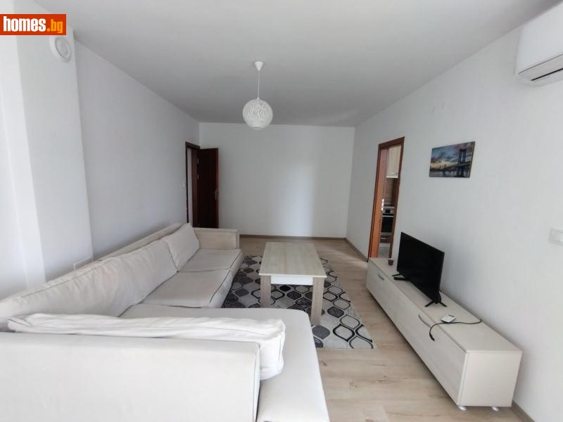 Тристаен, 80m² - Кв. Възрожденци, Кърджали - Апартамент за продажба - Тенденс имоти - 119421805