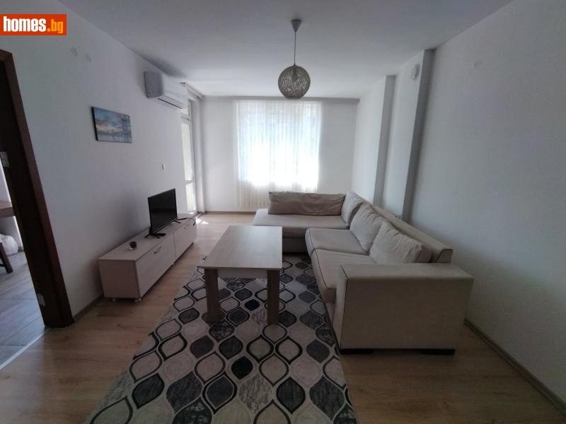 Тристаен, 80m² - Кв. Възрожденци, Кърджали - Апартамент за продажба - Агенция Кърджали 7 - 119421880