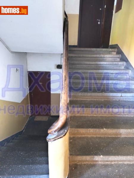 Двустаен, 45m² -  Център, София - Апартамент за продажба - Дхарма Недвижими имоти - 119422032