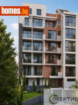 Тристаен, 93m² - Апартамент за продажба - 119422045