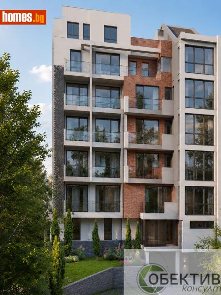 Тристаен, 93m² -  Център, Благоевград - Апартамент за продажба - Обектив Консулт - 119422045