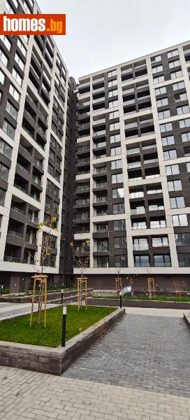 Двустаен, 67m² -  Идеален Център, София - Апартамент за продажба - Хоумс - 119422218