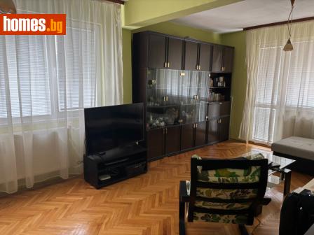 Тристаен, 78m² - Апартамент за продажба - 119422256
