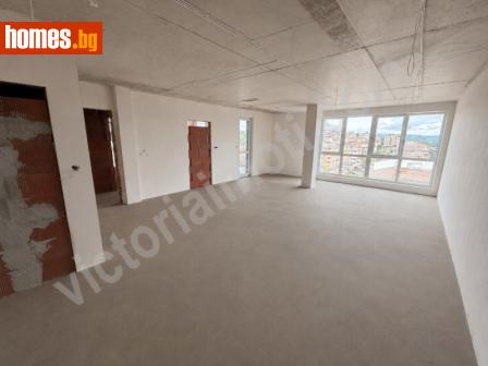 Тристаен, 125m² - Апартамент за продажба - 119423111