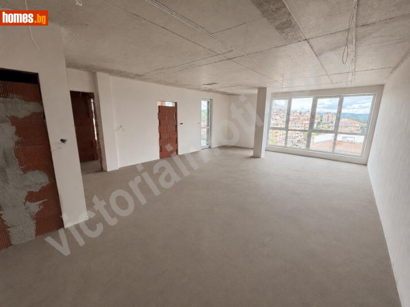Тристаен, 125m² - Жк. Картала, Велико Търново - Апартамент за продажба - ВИКТОРИЯ ИМОТИ - 119423111
