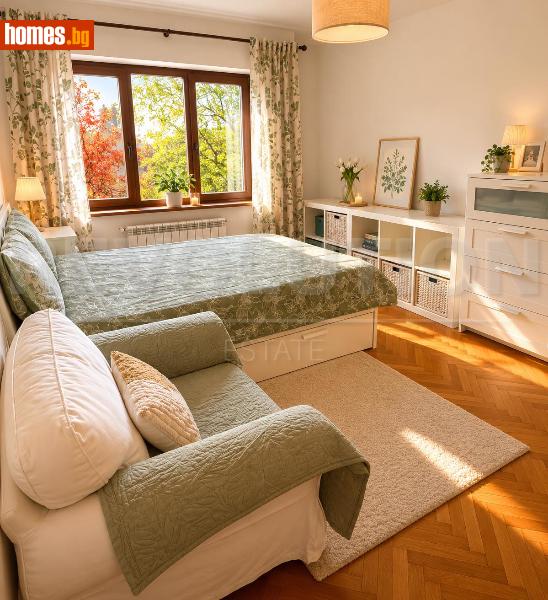 Двустаен, 64m² -  Център, София - Апартамент за продажба - Революшън Естейт - 119423747