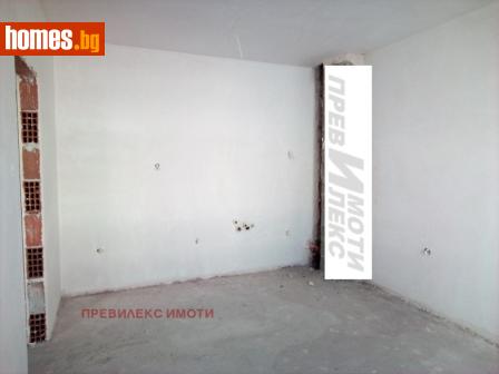 Тристаен, 106m² - Апартамент за продажба - 119424128