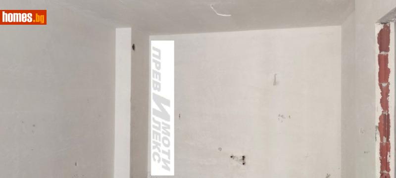Тристаен, 100m² - Кв. Кършияка, Пловдив - Апартамент за продажба - Превилекс имоти ЕООД - 119424140