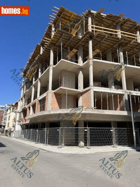Двустаен, 75m² - Кв. Кръстова Вада, София - Апартамент за продажба - АЛТУС ЕСТЕЙТ - 119424332