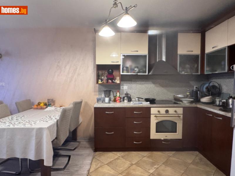 Тристаен, 104m² - Кв. Кръстова Вада, София - Апартамент за продажба - Артемис естейт  - 119424389