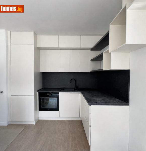 Тристаен, 100m² - Кв. Малинова Долина, София - Апартамент за продажба - Титан Пропъртис - 119424426