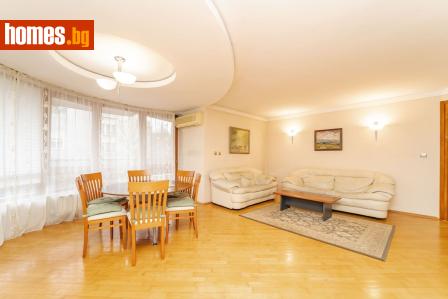 Четиристаен, 225m² - Апартамент за продажба - 119427772