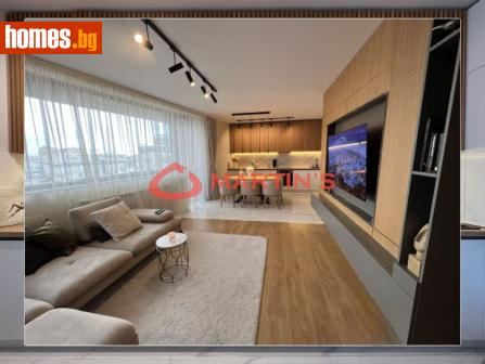 Тристаен, 137m² - Апартамент за продажба - 119427967