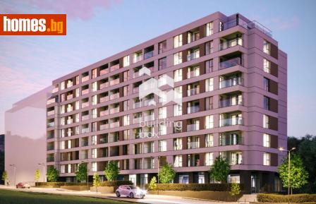 Тристаен, 96m² - Апартамент за продажба - 119428202