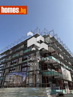 Тристаен, 98m² - Апартамент за продажба - 119428307
