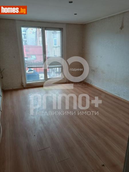 Тристаен, 79m² - Жк. Зона Б5, София - Апартамент за продажба - Примо Плюс - 119428754