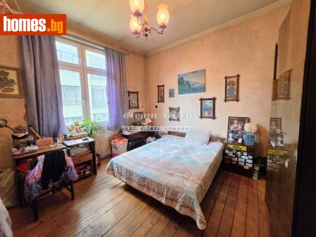 Четиристаен, 142m² - Апартамент за продажба - 119429202