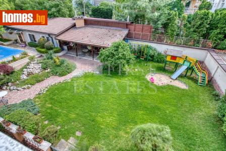 Четиристаен, 118m² - Апартамент за продажба - 119429337