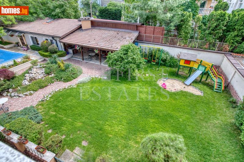 Четиристаен, 118m² - Кв. Павлово, София - Апартамент за продажба - Фърст Естейтс  - 119429337