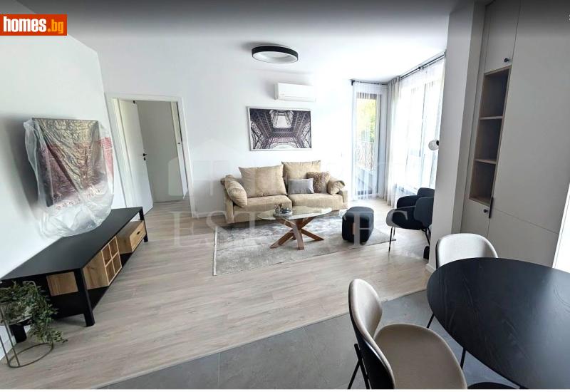 Двустаен, 68m² - Кв. Кръстова Вада, София - Апартамент за продажба - Фърст Естейтс  - 119429371