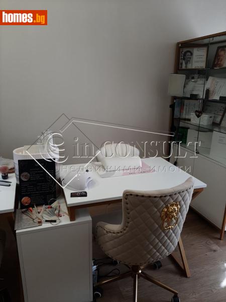 Ателие/Таван, 10m² -  Център, Варна - Апартамент под наем - In Consult - 119430357