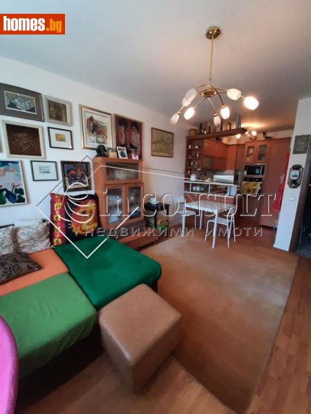 Двустаен, 68m² - К.к.Св.Константин и Елена, Варна - Апартамент за продажба - In Consult - 119430398