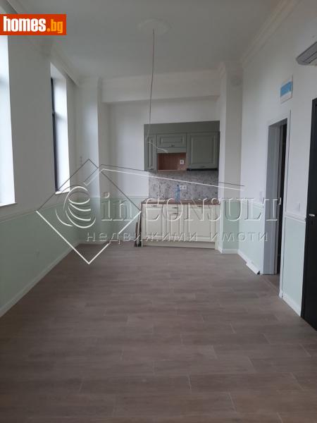 Едностаен, 49m² -  Гръцки квартал, Варна - Апартамент за продажба - In Consult - 119430406