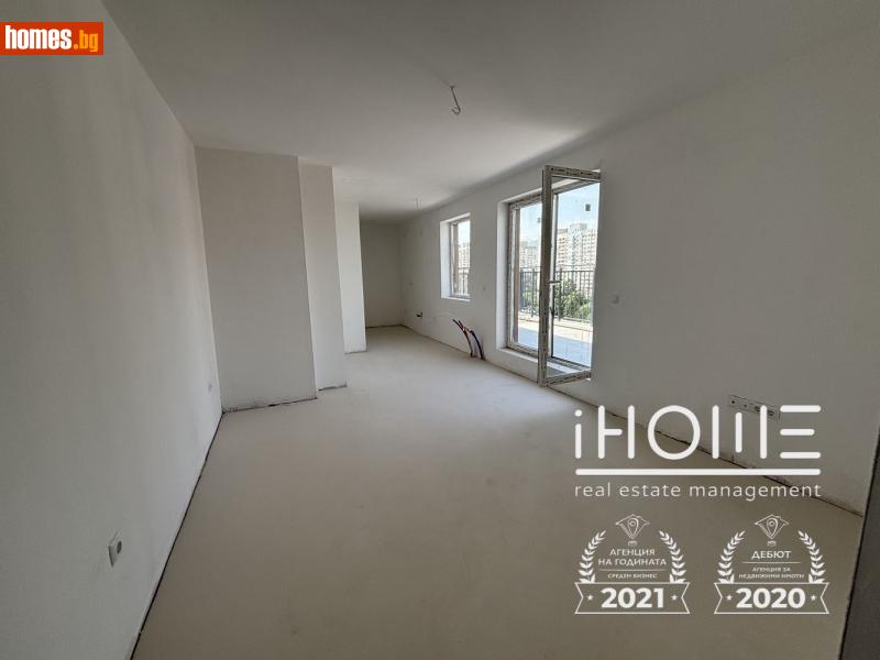Двустаен, 104m² - Жк. Люлин 2, София - Апартамент за продажба - IHOME Real Estate - 119430639