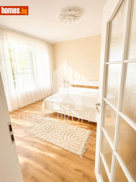 Двустаен, 45m² - Жк. Илинден, София - Апартамент под наем - Хоумс Пропърти ООД - 119431812