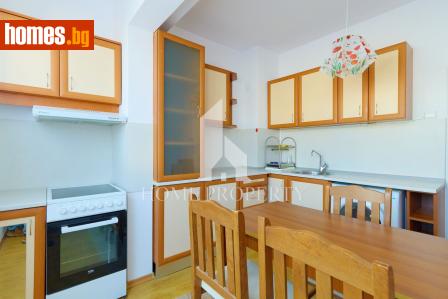 Двустаен, 37m² - Апартамент за продажба - 119431822