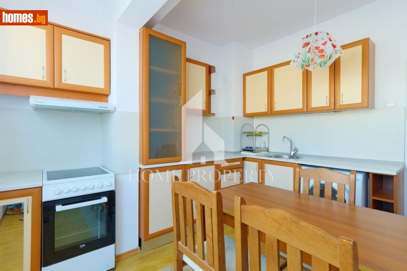 Двустаен, 37m² - Жк. Дружба 1, София - Апартамент за продажба - Хоумс Пропърти ООД - 119431822