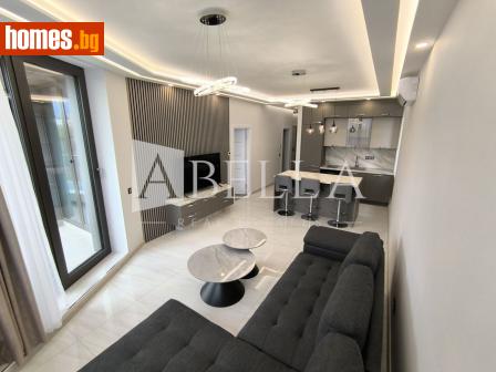 Тристаен, 111m² - Апартамент за продажба - 119431833