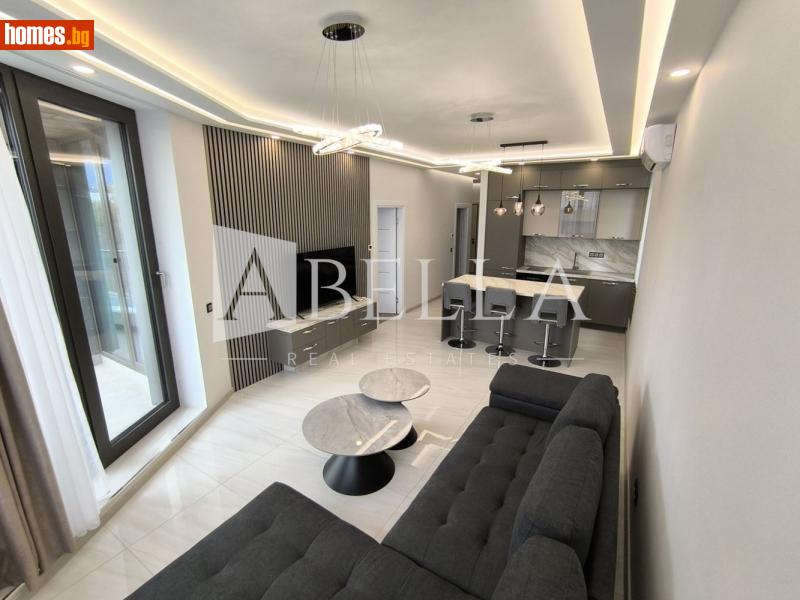 Тристаен, 111m² - Кв. Кръстова Вада, София - Апартамент за продажба - Абела - 119431833