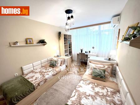 Тристаен, 97m² - Апартамент за продажба - 119438104