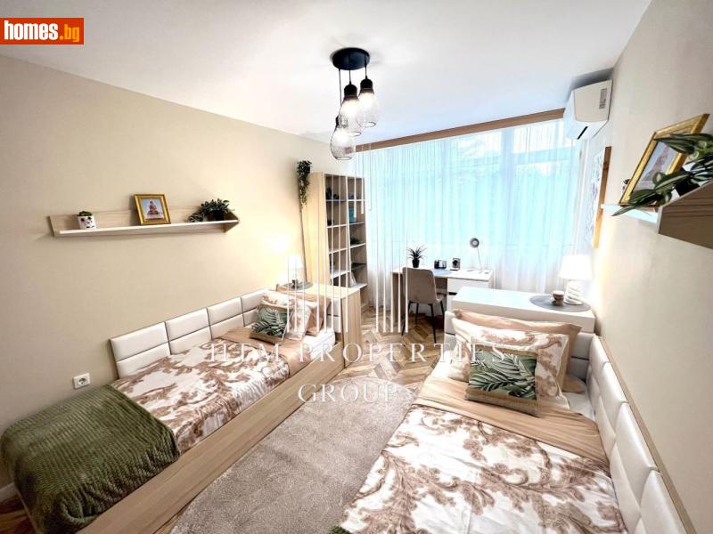 Тристаен, 97m² - Кв. Кършияка, Пловдив - Апартамент за продажба - Ейч Ти Ем Пропъртис Груп ЕООД - 119438104