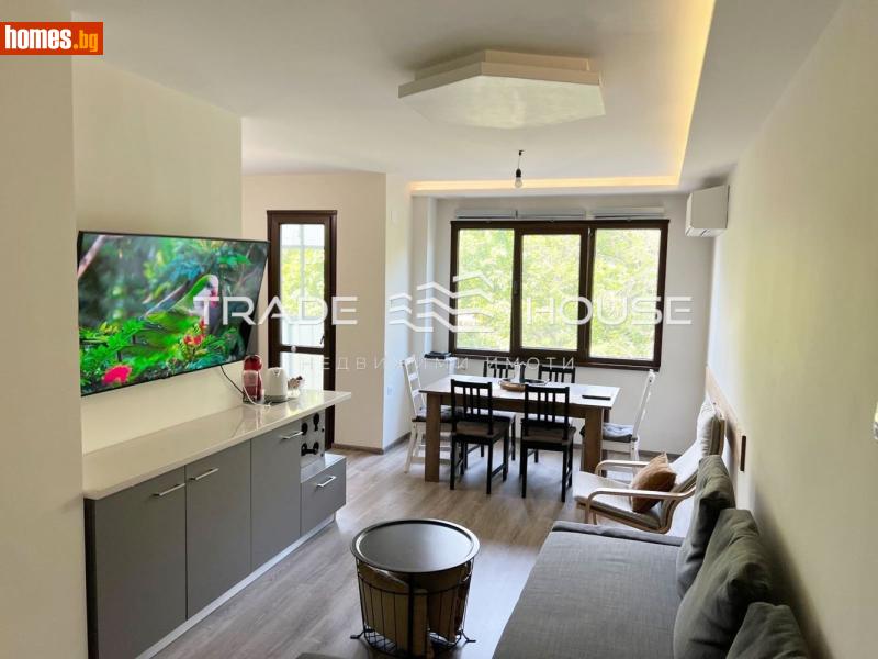Многостаен, 120m² -  Център, Пловдив - Апартамент под наем - Трейд Хаус Пловдив  - 119439152