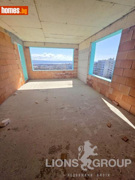 Тристаен, 106m² -  Кайсиева Градина, Варна - Апартамент за продажба - LIONS GROUP - 119439272
