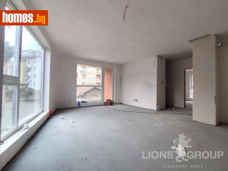 Тристаен, 103m² - Апартамент за продажба - 119439300