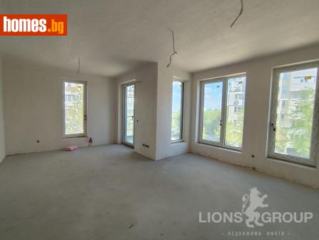 Тристаен, 97m² - Апартамент за продажба - 119439345
