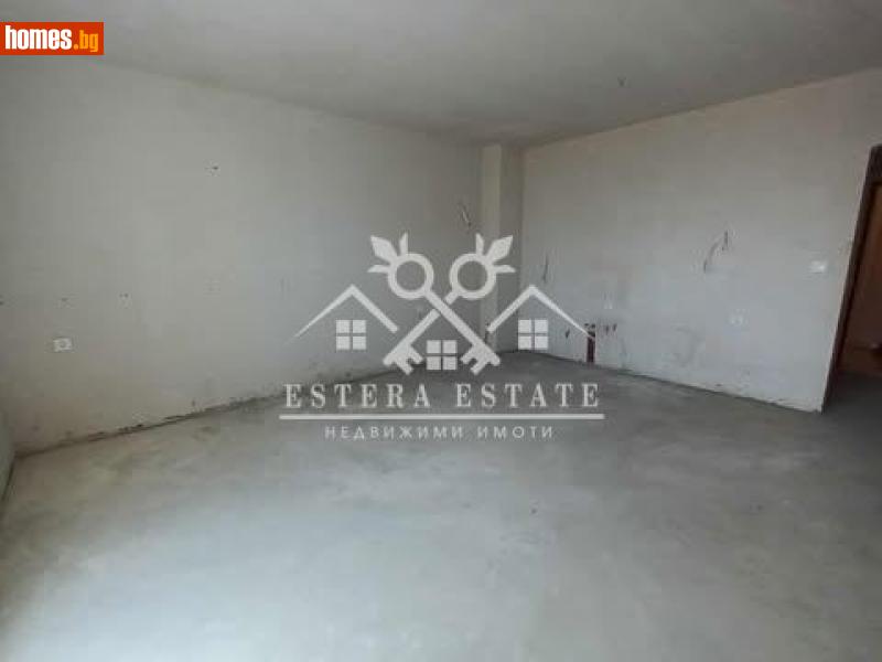Едностаен, 41m² -  Боян Българанов 2, Шумен - Апартамент за продажба - ЕСТЕРА естейт - 119439551