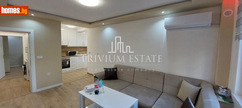 Двустаен, 70m² - Жк. Тракия, Пловдив - Апартамент под наем - Тrivium Estate - 119440281