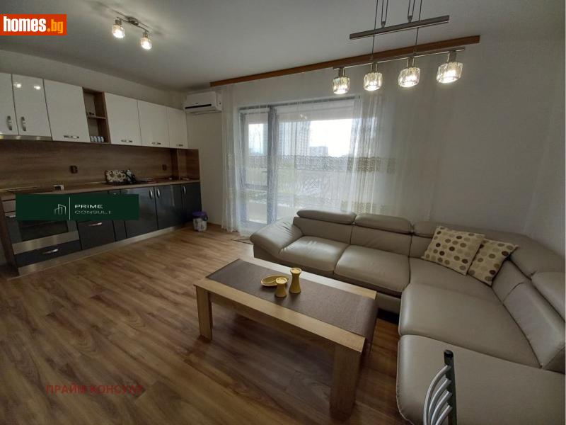 Двустаен, 65m² - Кв. Кършияка, Пловдив - Апартамент под наем - ПРАЙМ КОНСУЛТ - 119440597