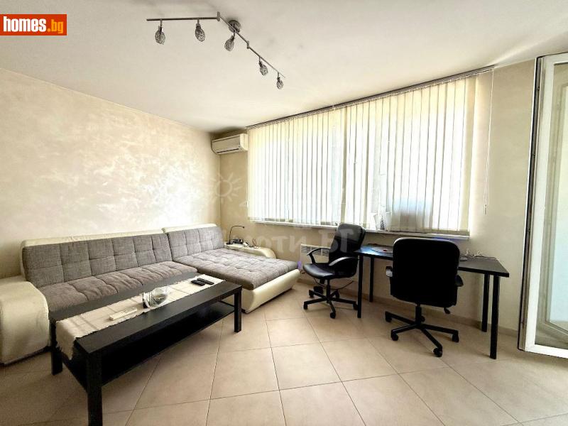 Двустаен, 75m² - Кв. Манастирски Ливади, София - Апартамент за продажба - Имоти БГ - 119440886
