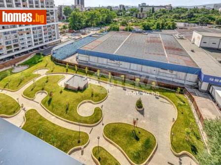 Тристаен, 165m² - Апартамент за продажба - 119440896