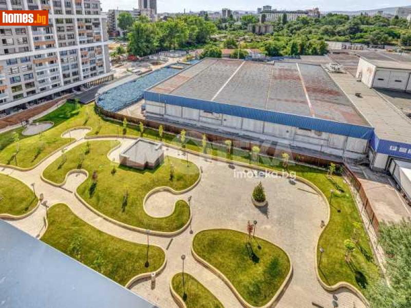 Тристаен, 165m² - Жк. Сердика, София - Апартамент за продажба - ИМОТЕКА АД - 119440896
