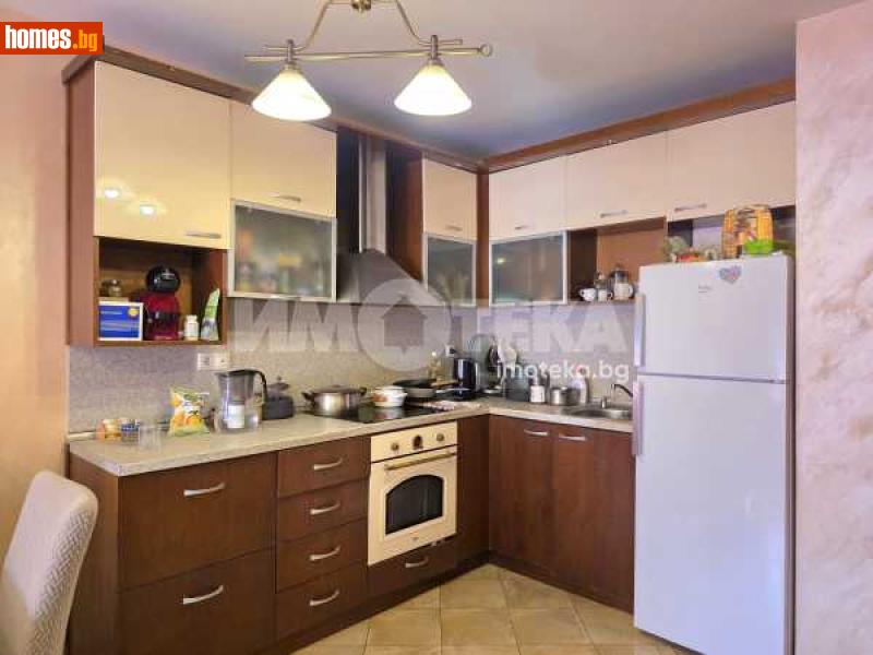 Тристаен, 103m² - Кв. Кръстова Вада, София - Апартамент за продажба - ИМОТЕКА АД - 119440926